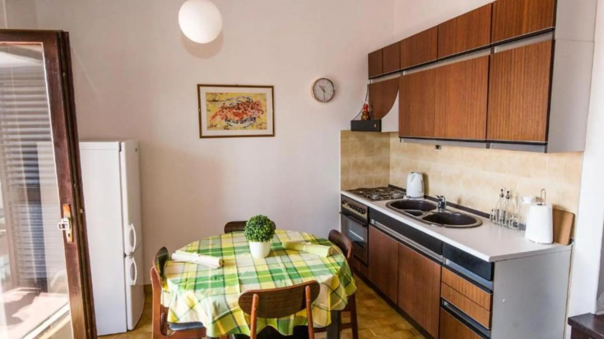 Apartment Darmy Trogir