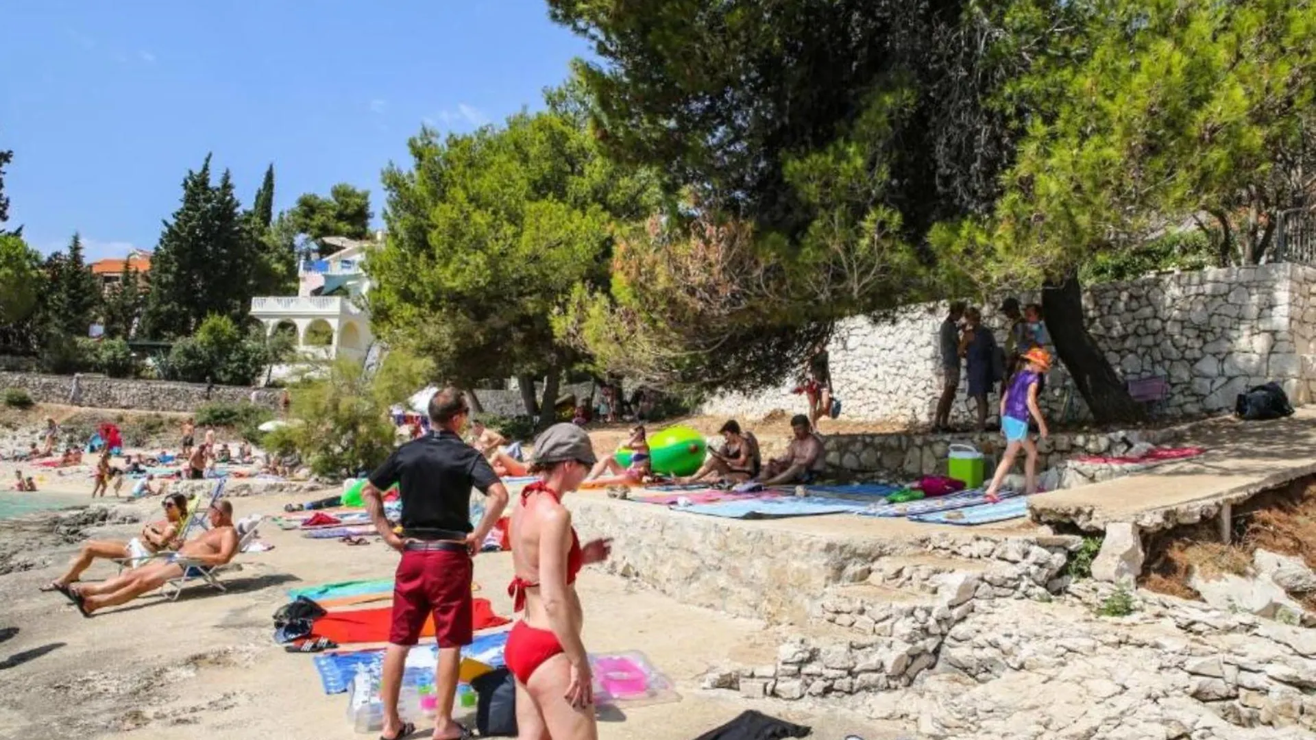 Apartment Darmy Trogir