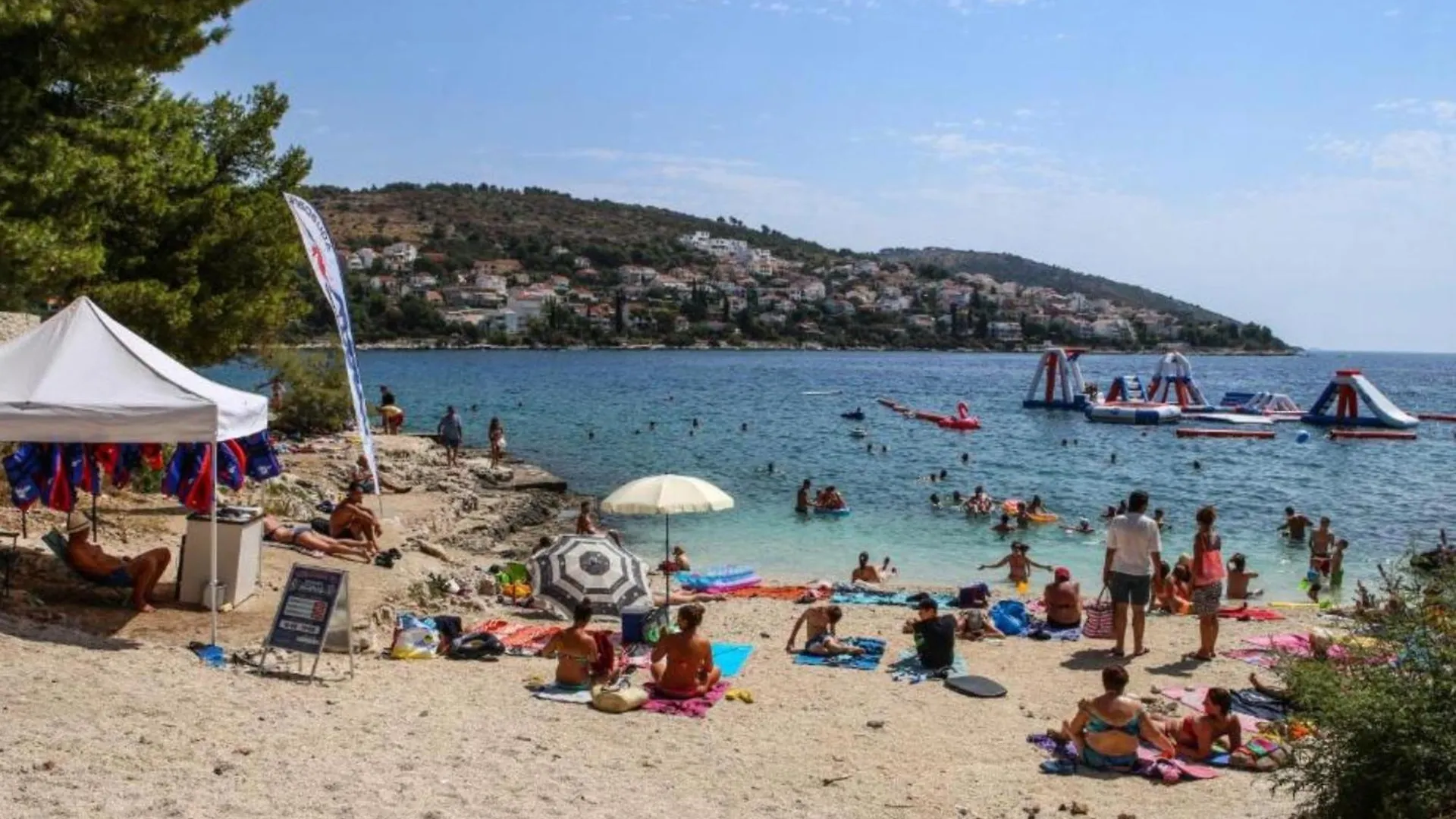 Apartment Darmy Trogir