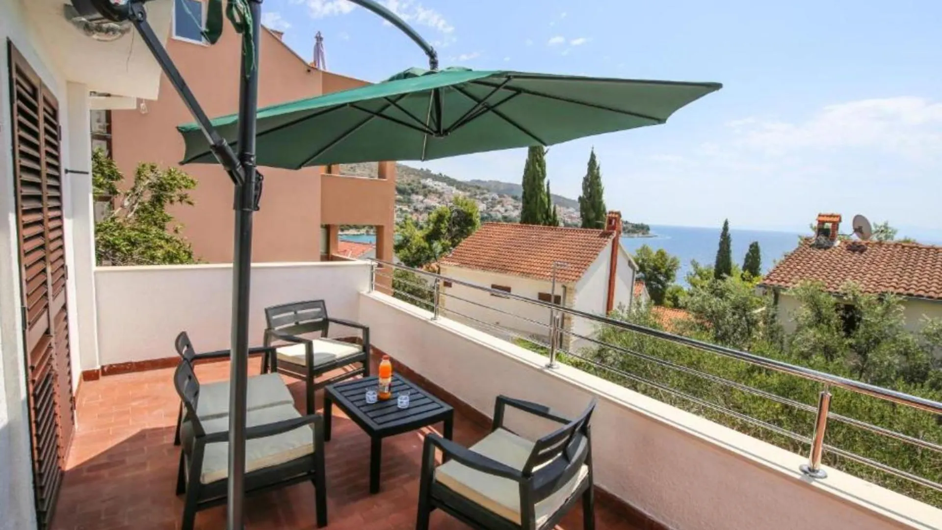 Apartment Darmy Trogir