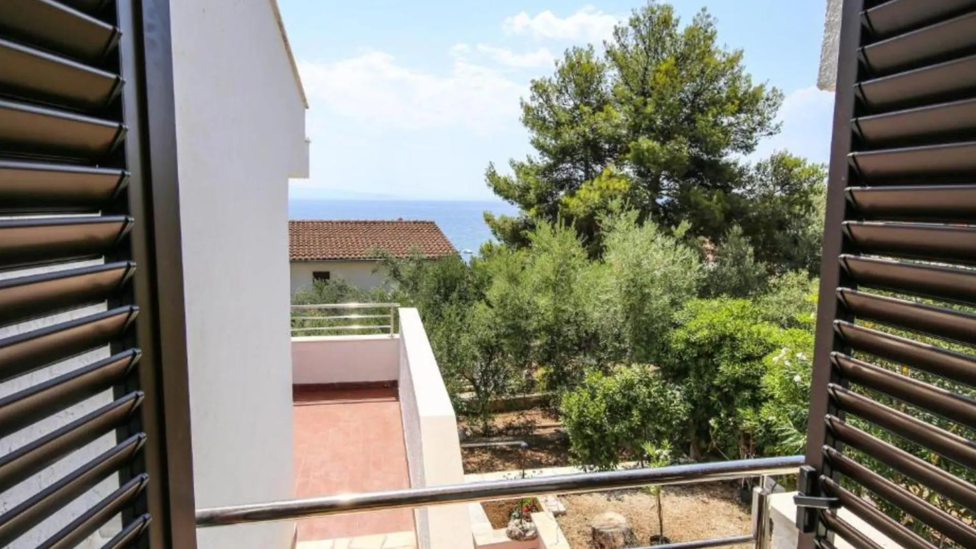 Apartment Darmy Trogir