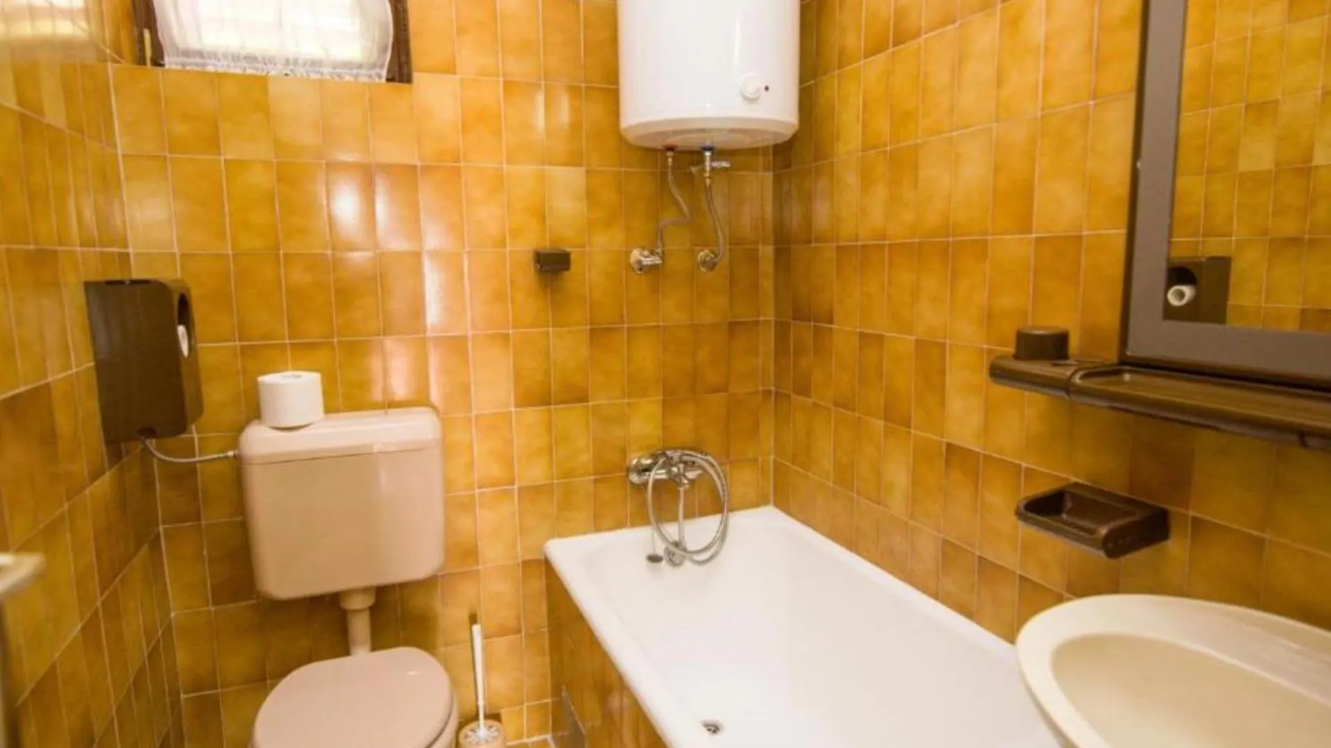 Apartment Darmy Trogir