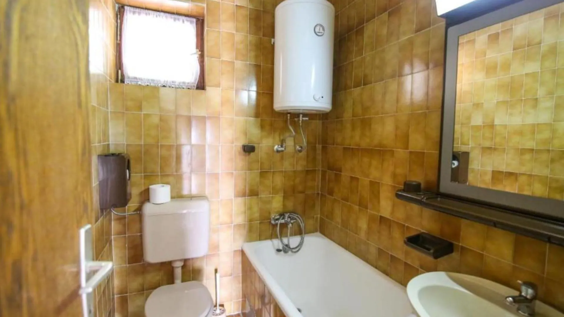 Apartment Darmy Trogir