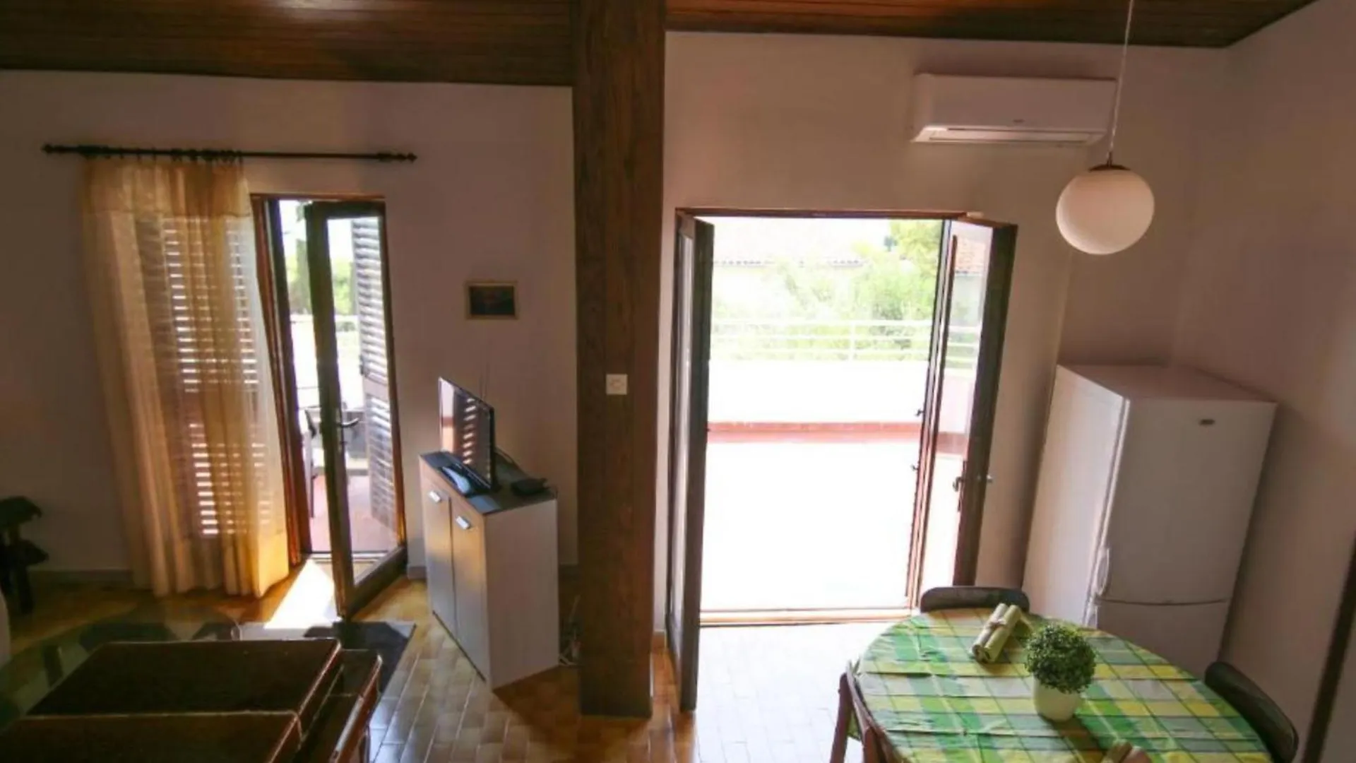 Apartment Darmy Trogir 0*,