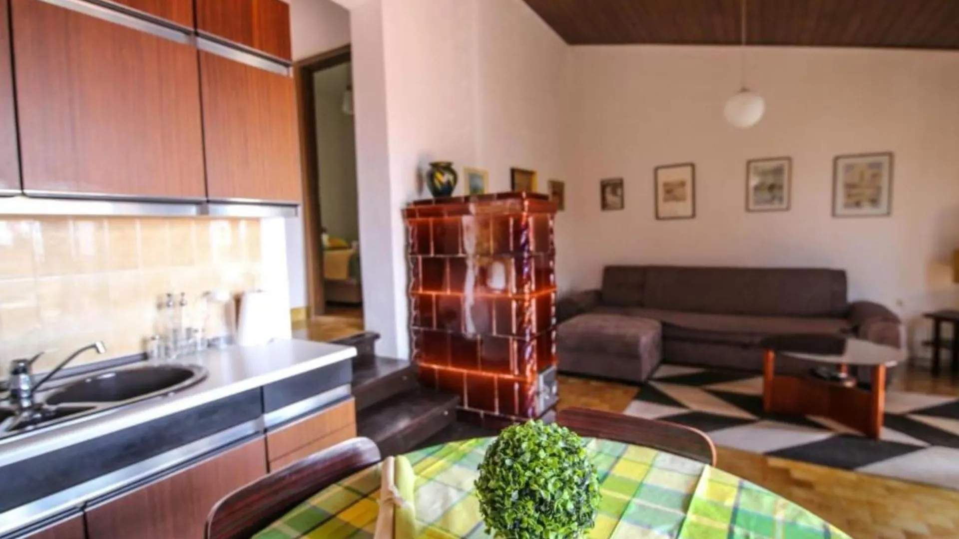 Apartment Darmy Trogir