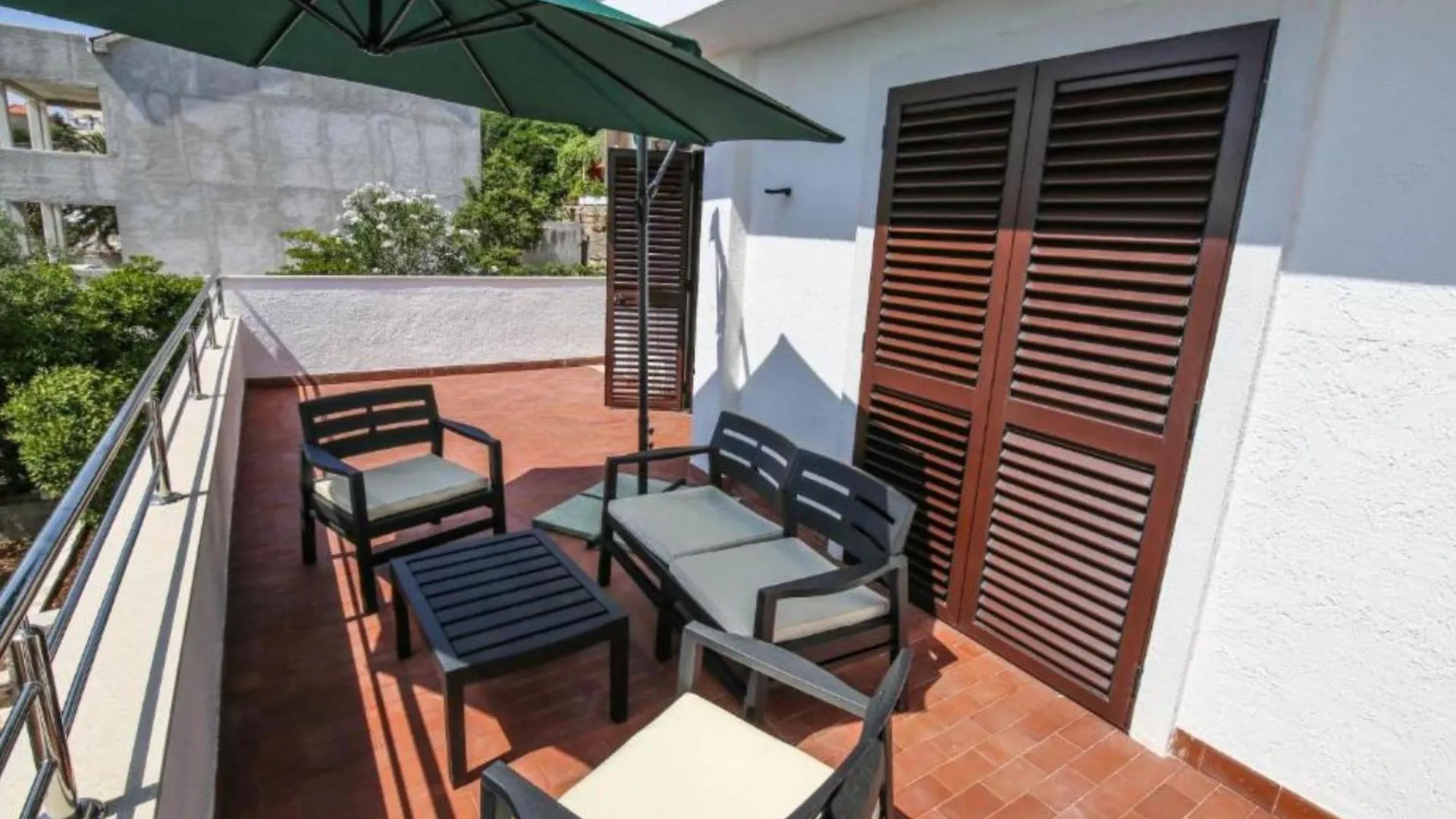 Apartment Darmy Trogir