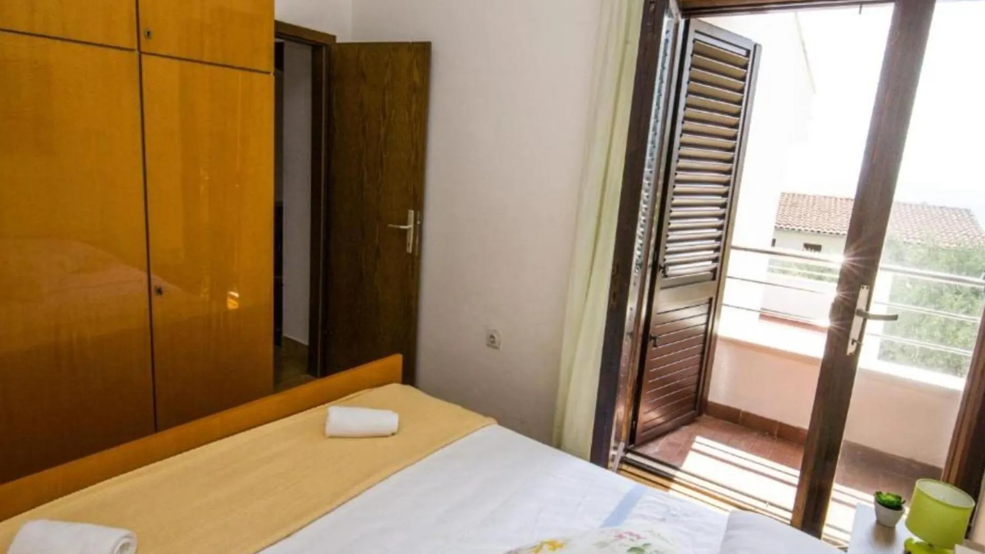 Apartment Darmy Trogir 0*,