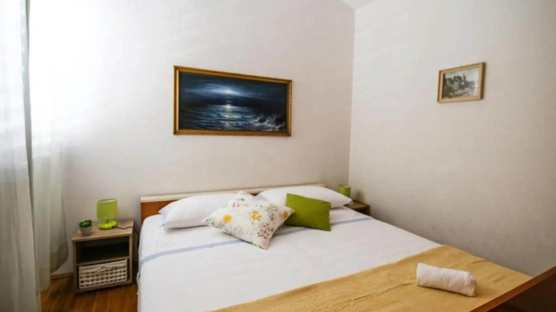 Apartment Darmy Trogir