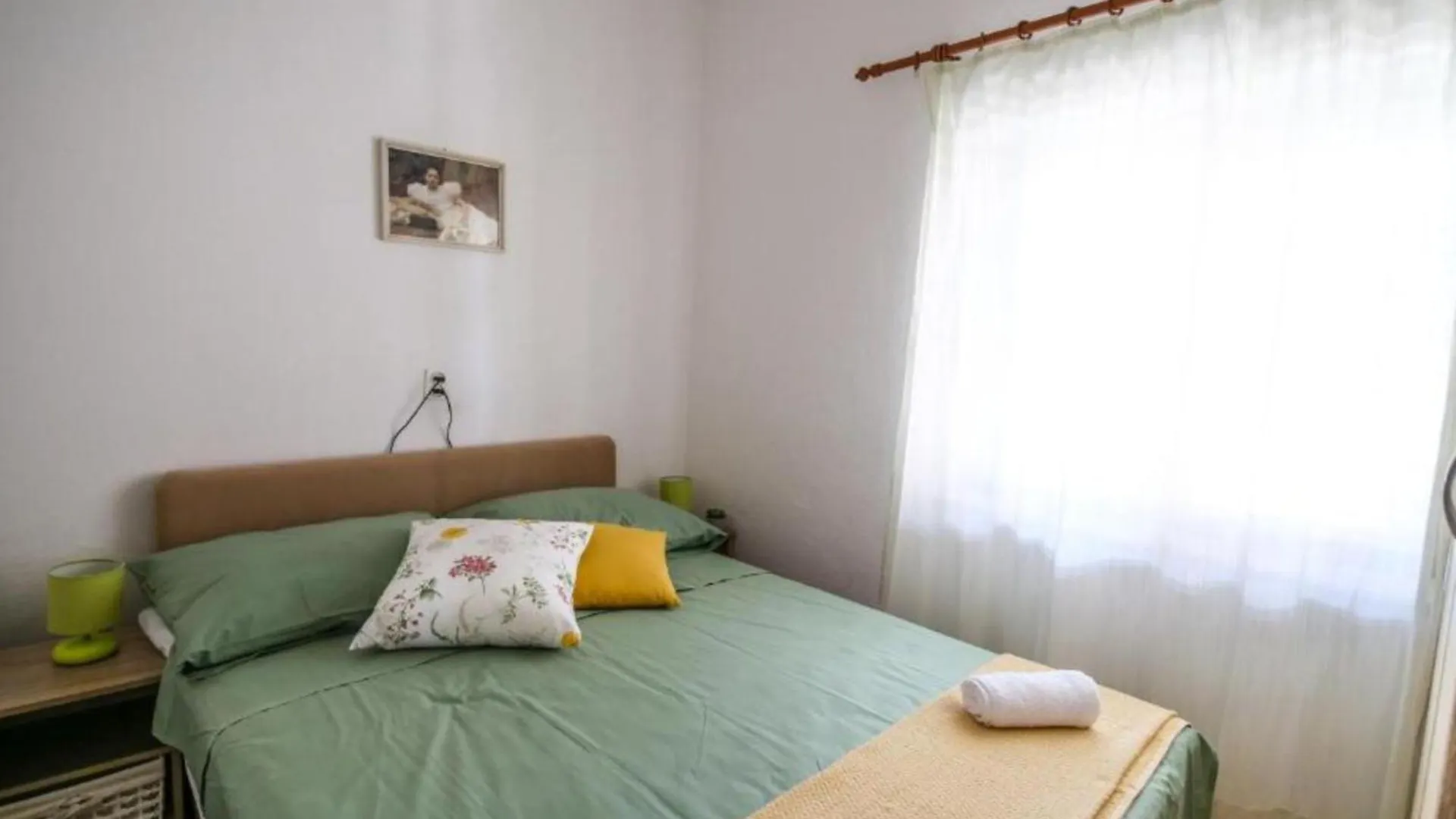 Apartment Darmy Trogir