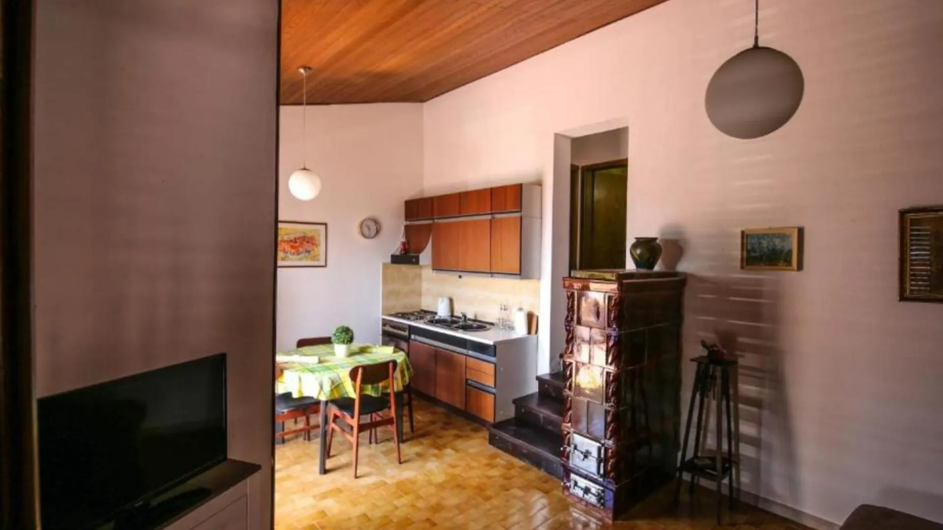 Apartment Darmy Trogir Croatia