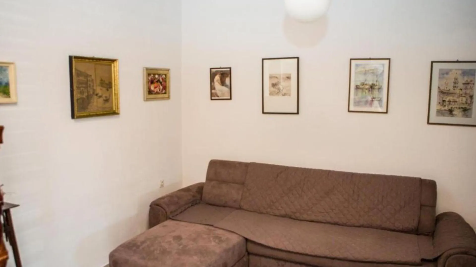 Apartment Darmy Trogir Croatia