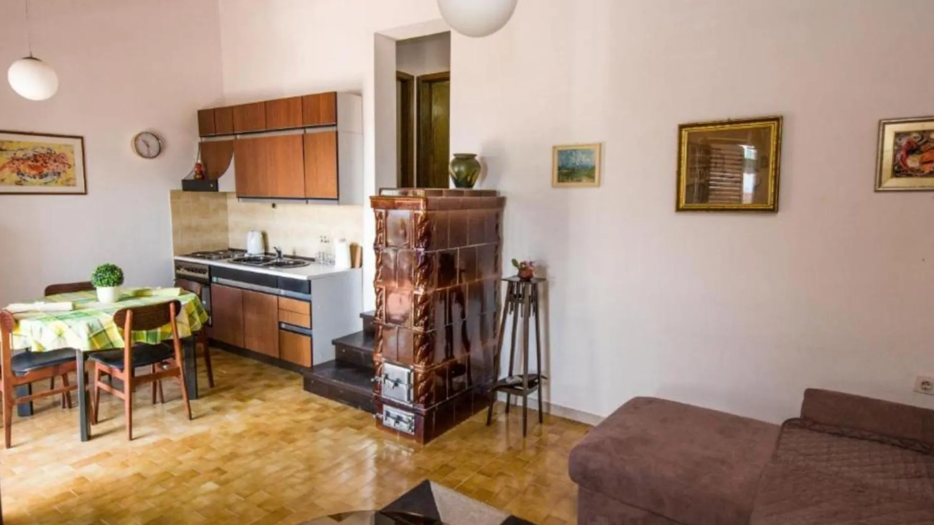 Apartment Darmy Trogir