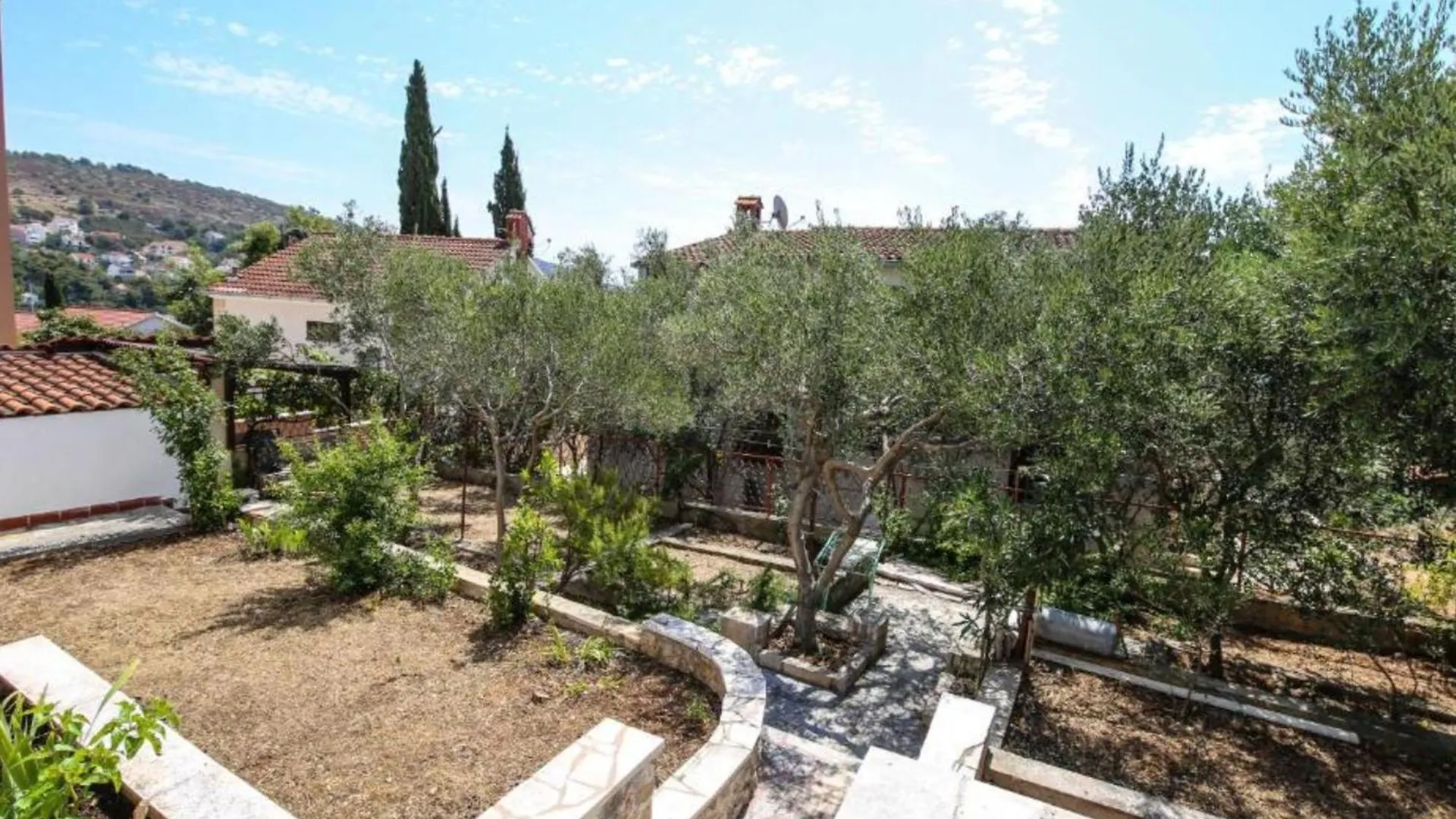 Apartment Darmy Trogir