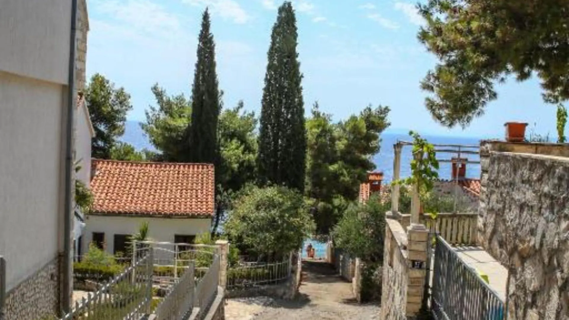 Apartment Darmy Trogir