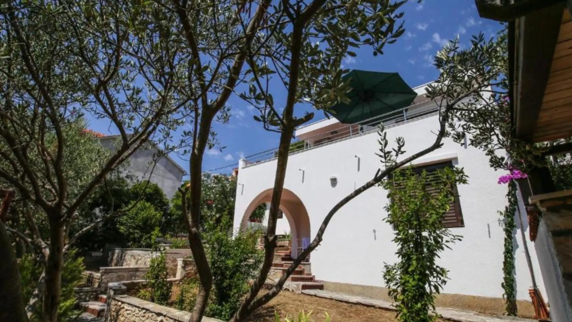 Apartment Darmy Trogir