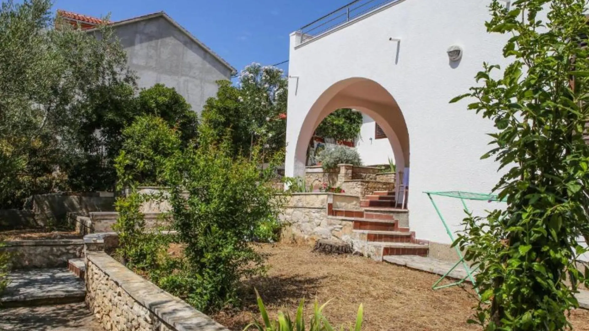 Apartment Darmy Trogir 0*,  Croatia