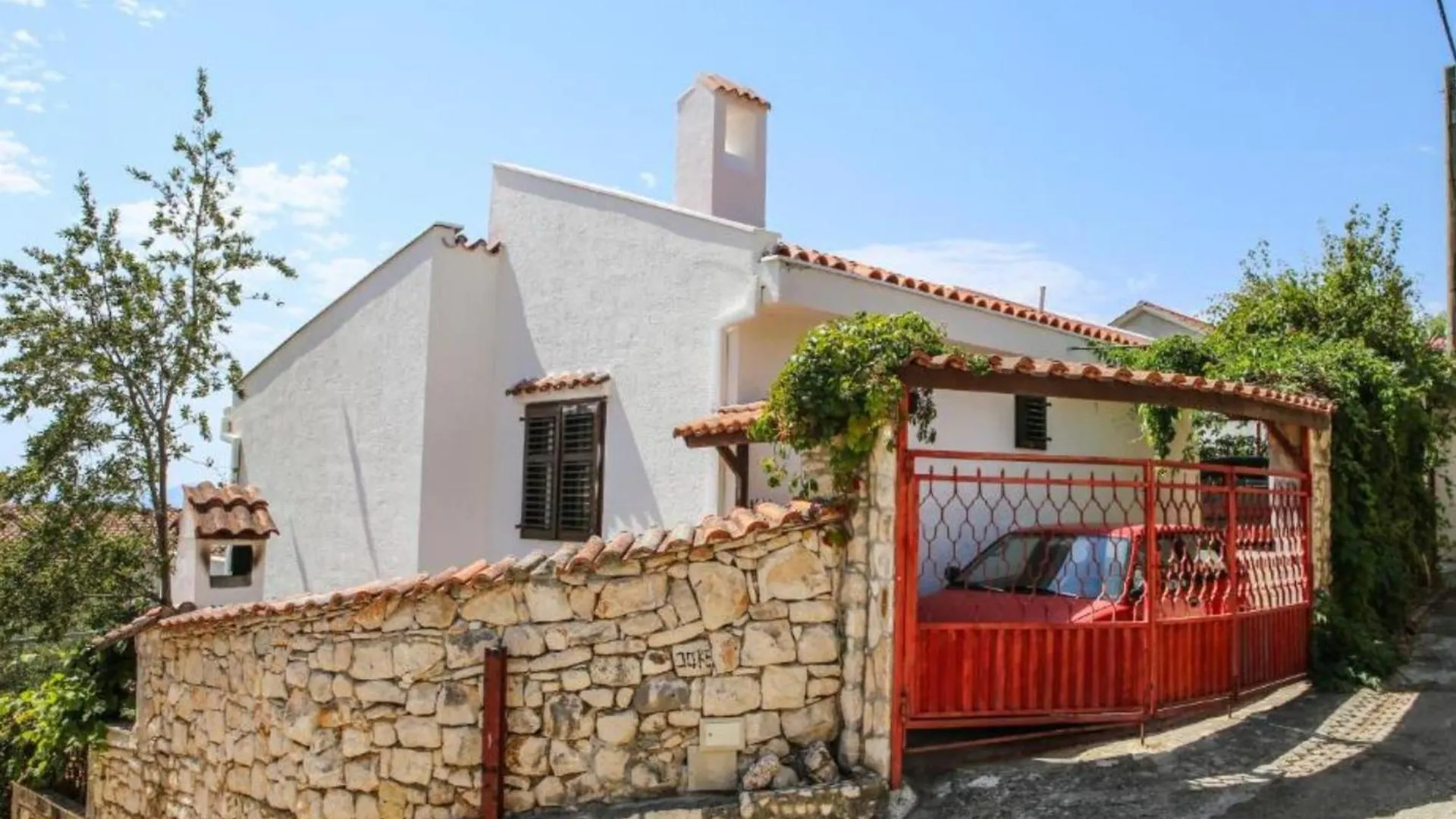 Apartment Darmy Trogir