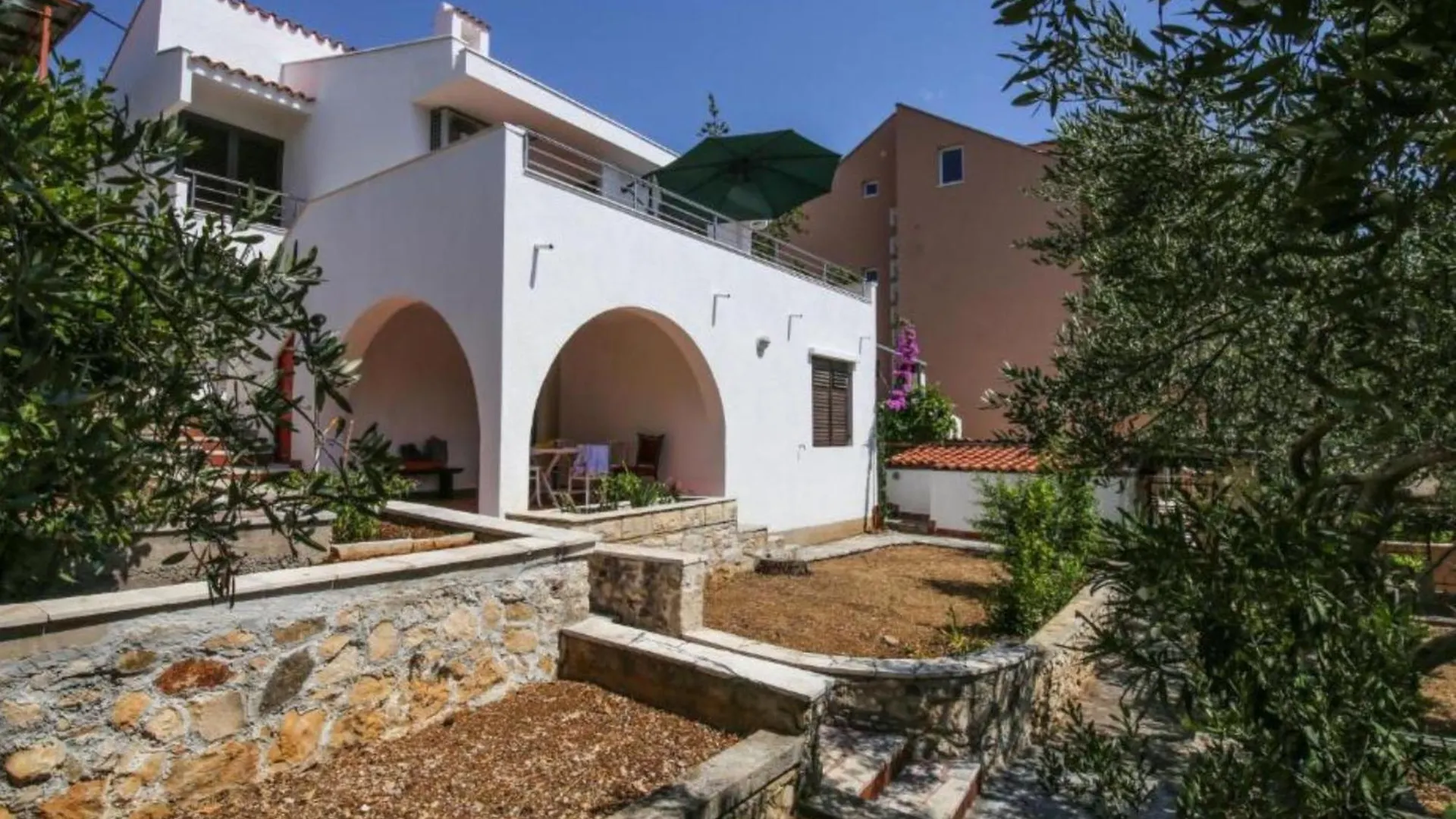 Apartment Darmy Trogir 0*,  Kroatien