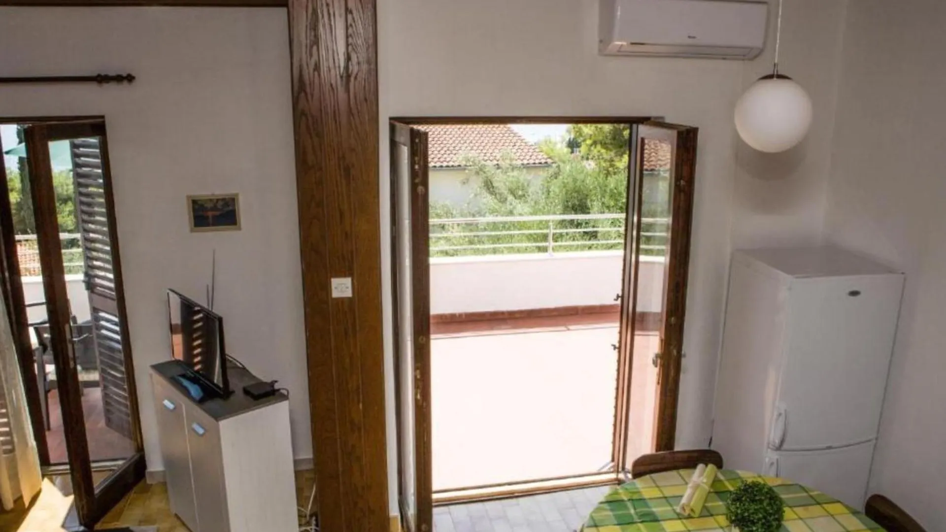 Apartment Darmy Trogir Kroatien